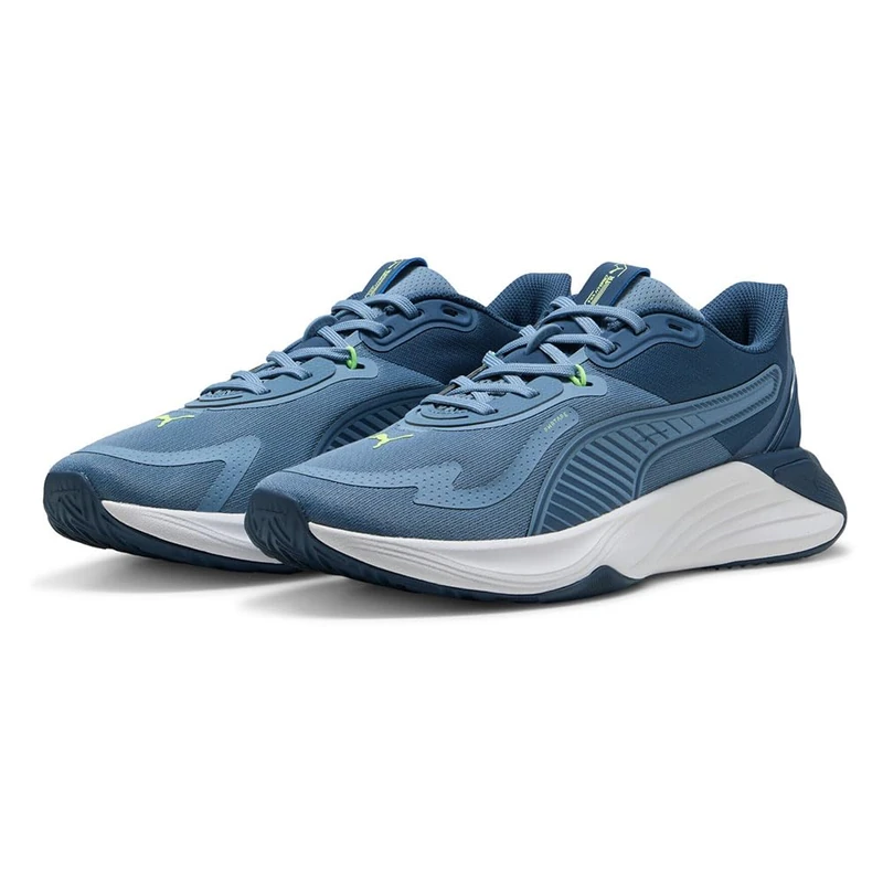 PUMA PWR Hybrid TR