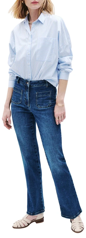 Caroll Flared Jeans
