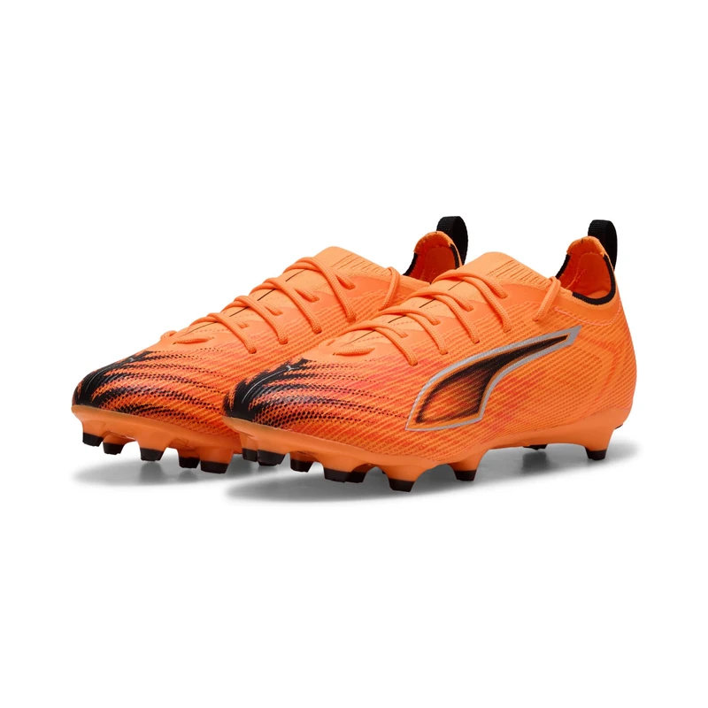 PUMA Ultra 6 PRO FG/AG JR