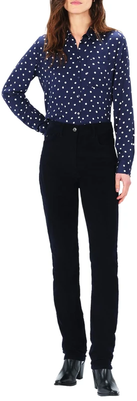 Caroll Straight Leg Trousers