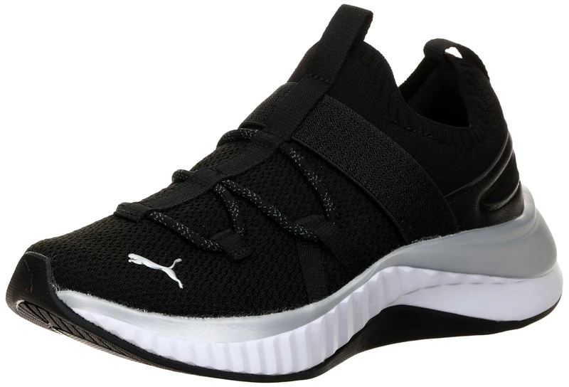 PUMA SOFTRIDE SERA ALT WNS Puma Black - Image 1