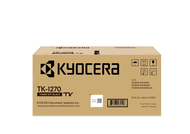 Kyocera Toner TK-1270