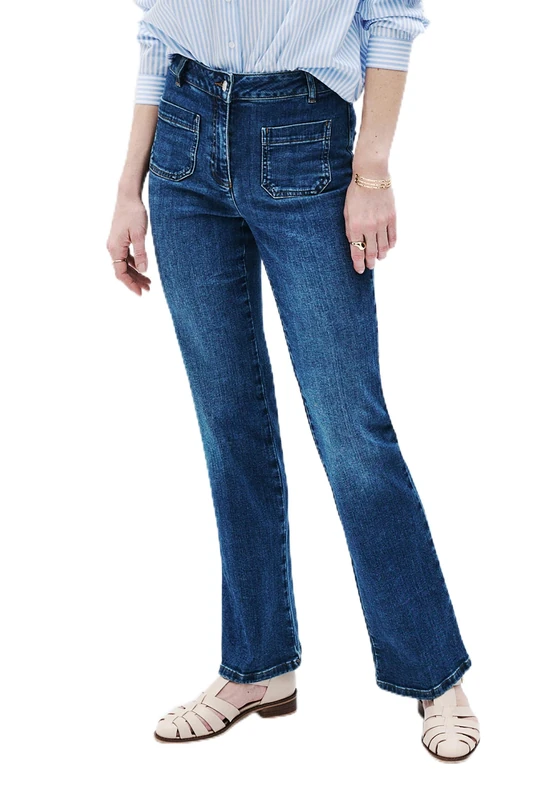 Caroll Flared Jeans