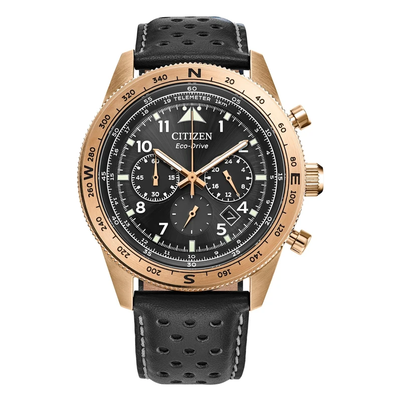 Citizen Gents Eco-Drive Chronograph