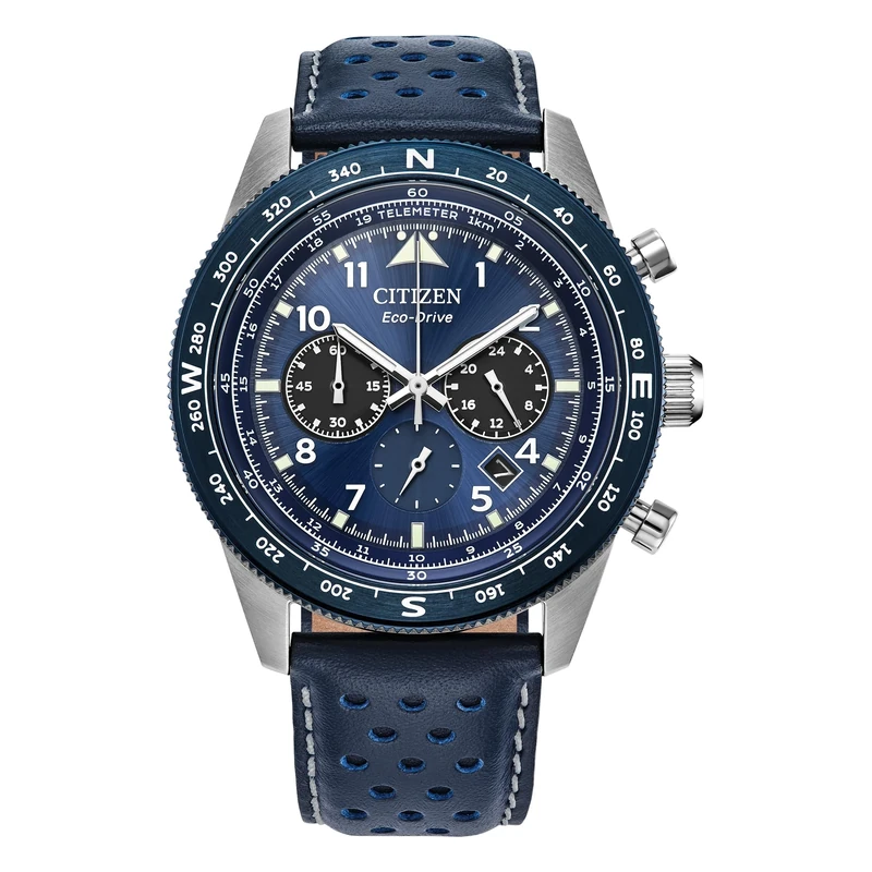 Citizen Gents Eco-Drive Chronograph