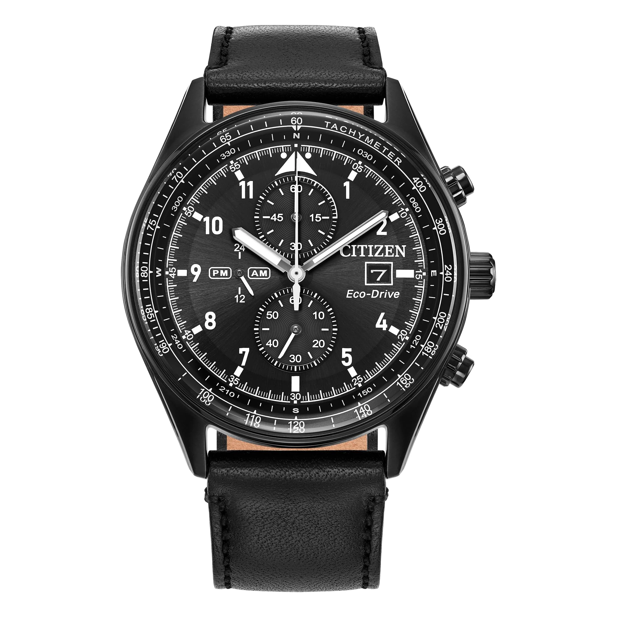 Citizen Gents Eco-Drive Chronograph