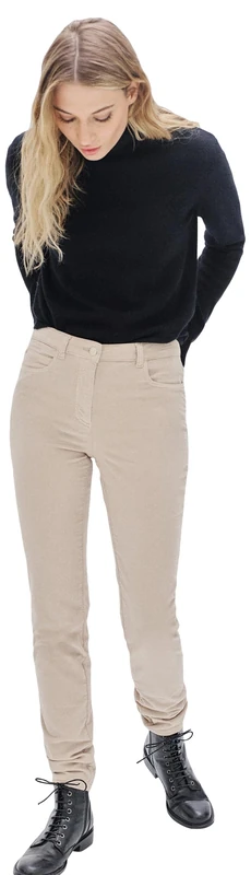 Caroll Trousers - Image 1