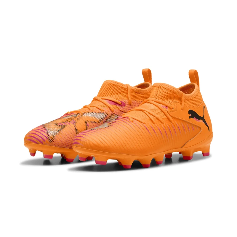 PUMA Future 8 Match FG/AG JR