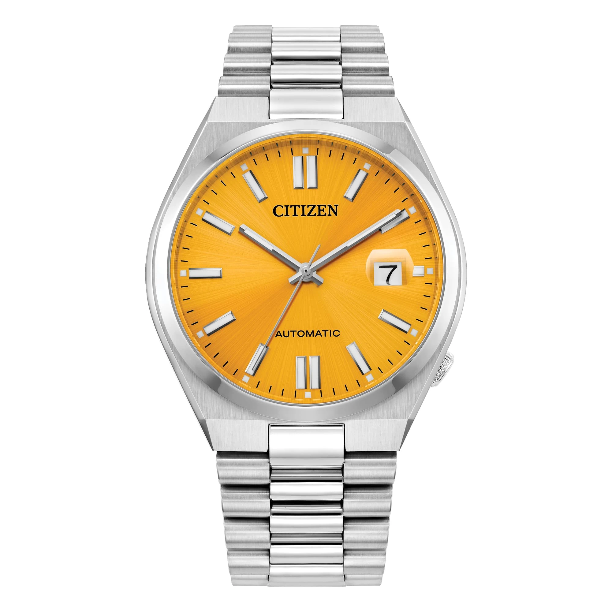 Citizen Gents Automatic Tsuyosa