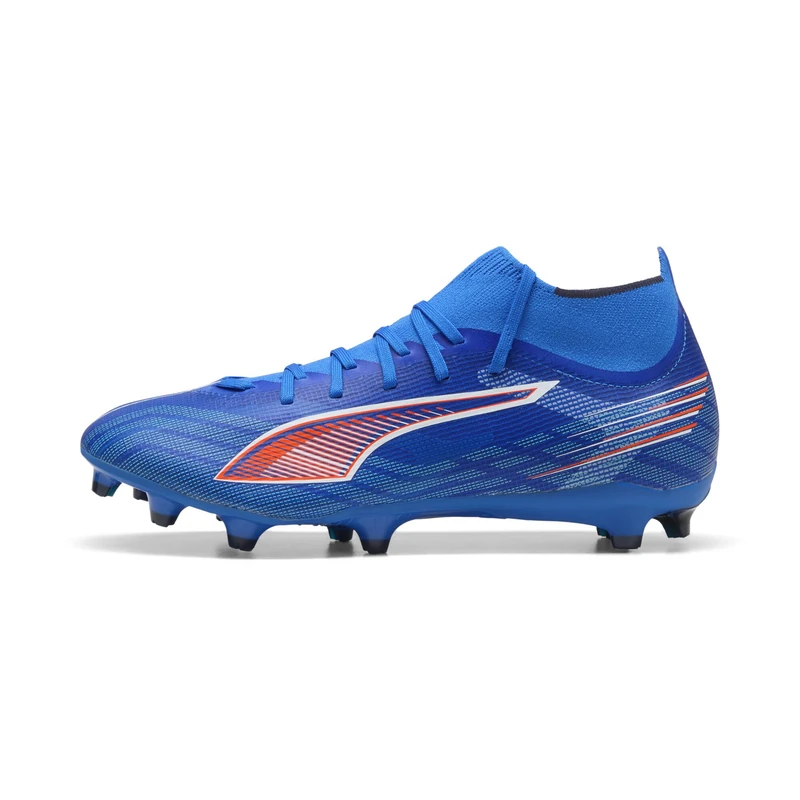 PUMA Ultra 6 Match+ FG/AG