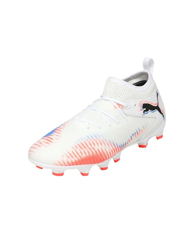 PUMA Future 8 Match FG/AG JR