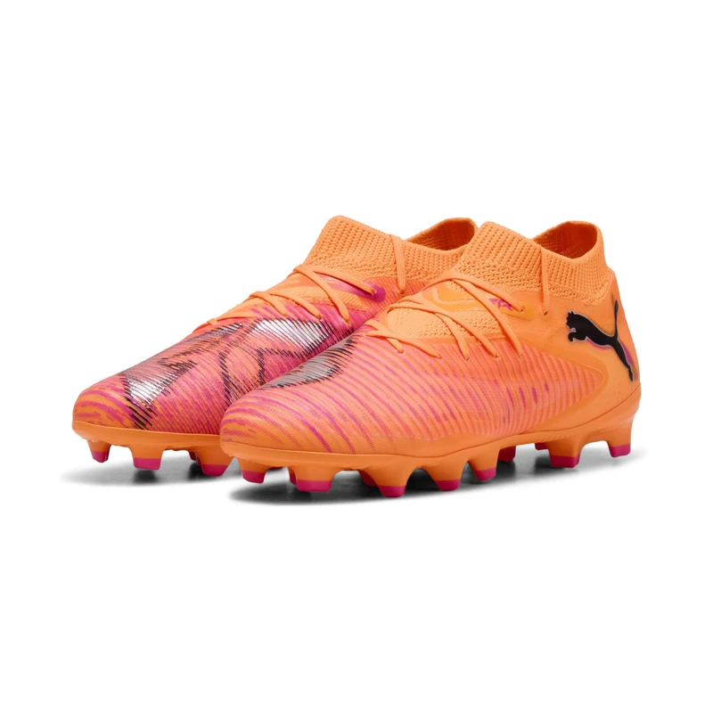 PUMA Future 8 PRO FG/AG JR - Image 1