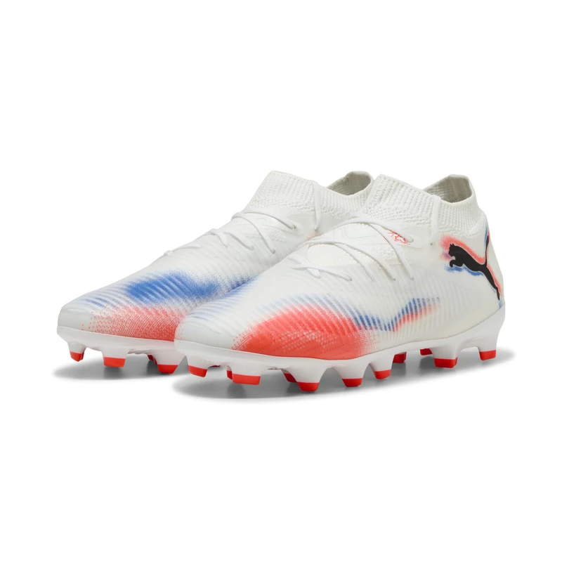 PUMA Future 8 PRO FG/AG JR