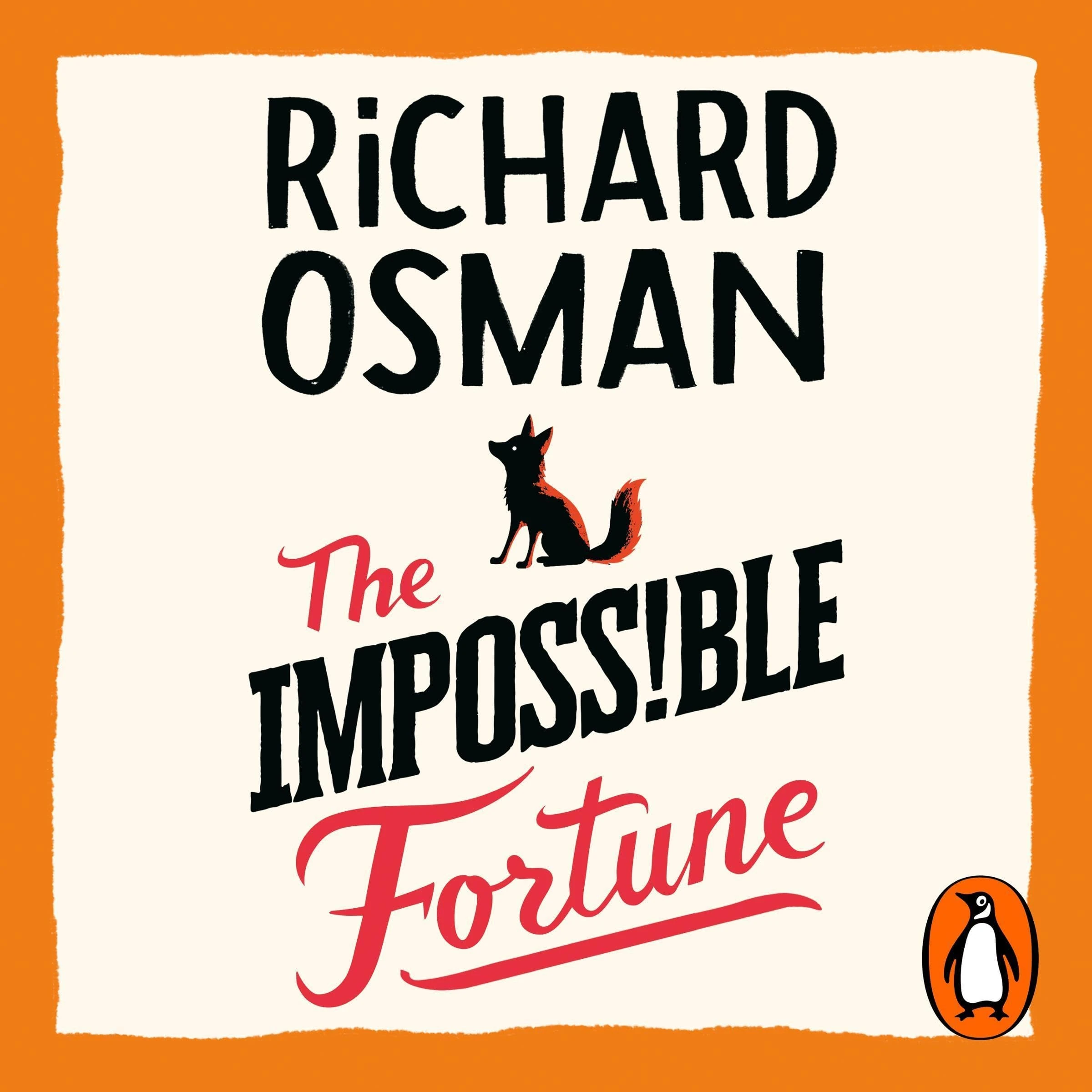 The Impossible Fortune: Thursday Murder Club, Book 5