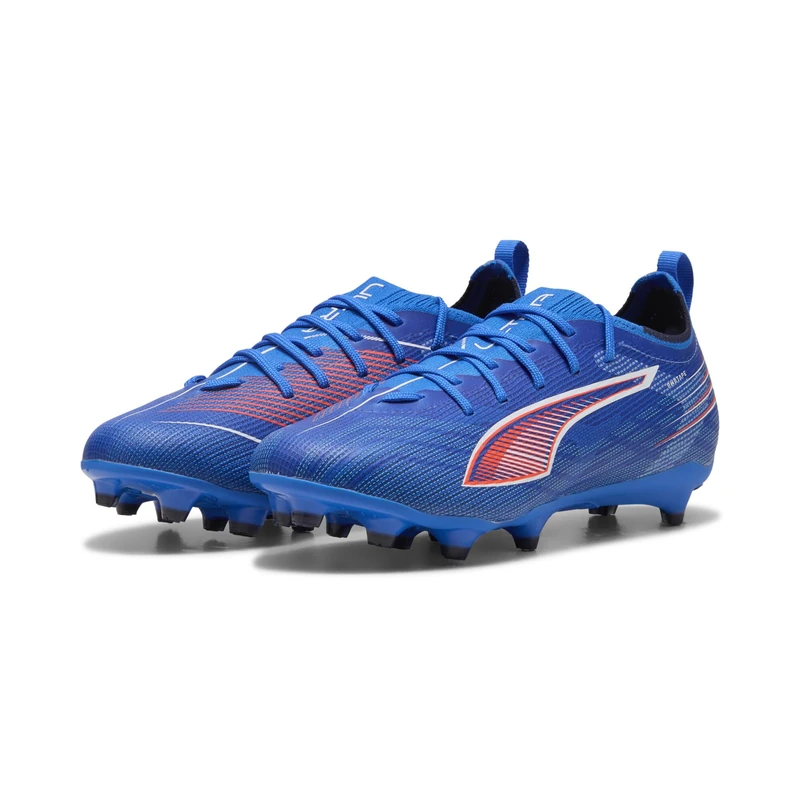 PUMA Ultra 6 PRO FG/AG JR