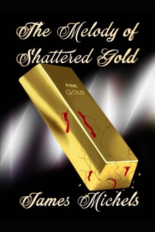 The Melody of Shattered Gold - Image 1
