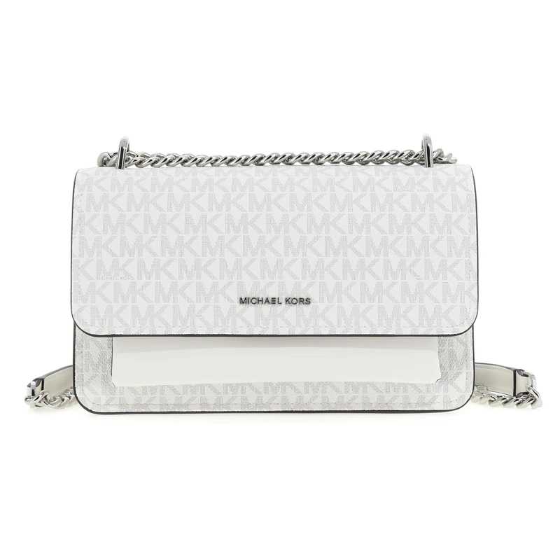 Michael Kors 30R5SC7L3V-101 LG SHOULDER Female OPT/ALLUM Size One Size