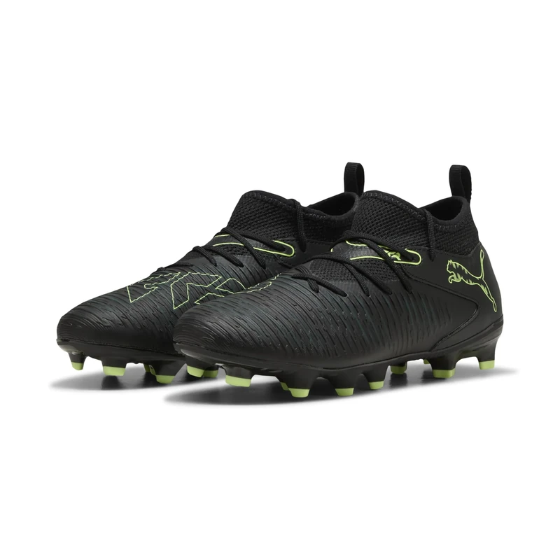 PUMA Future 8 Match FG/AG JR