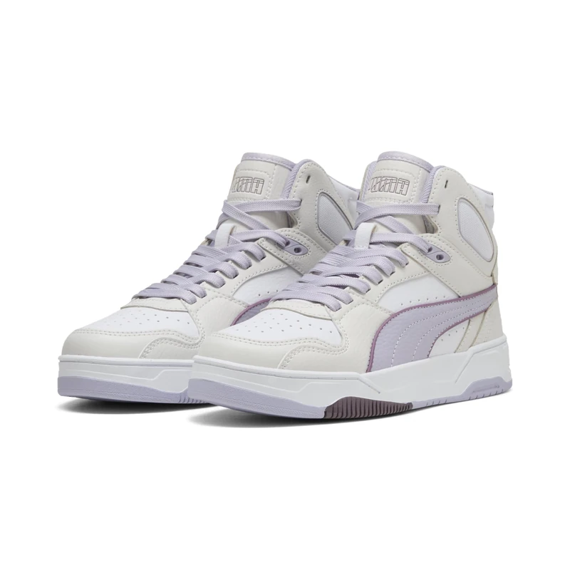 PUMA RBD Break MID