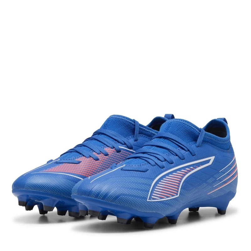 PUMA Ultra 6 Match FG/AG JR