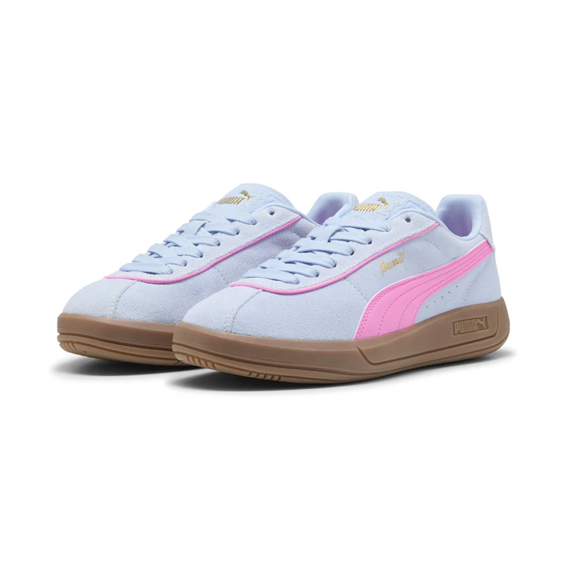PUMA Club KLASSIKA SD