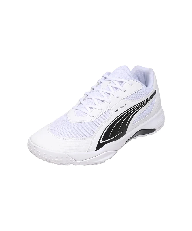 PUMA SOLARFLASH III Puma White Puma Black