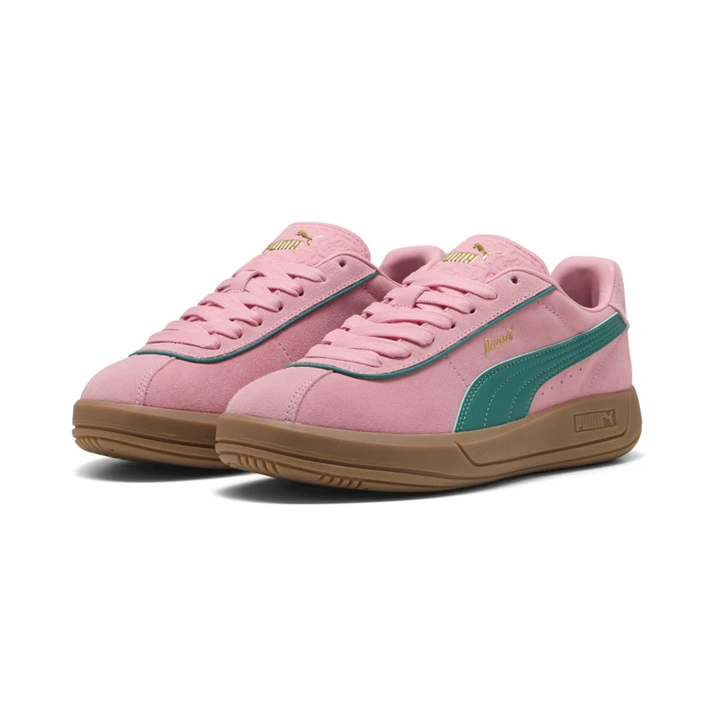 PUMA Club KLASSIKA SD