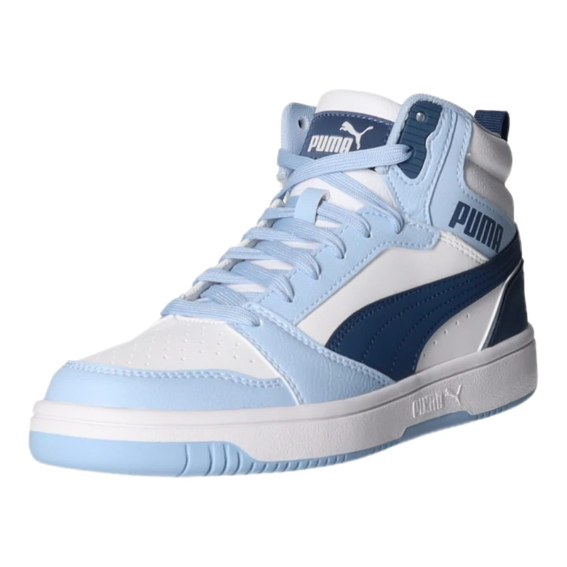 PUMA Rebound V6 MID JR