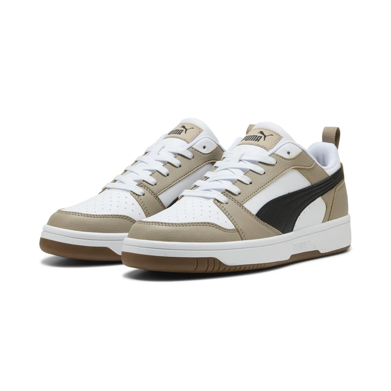 PUMA Rebound V6 Low