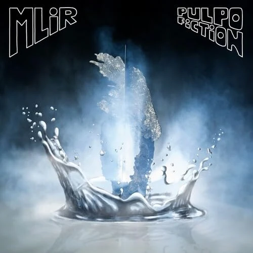 Pulpo Fiction [VINYL] - Image 1