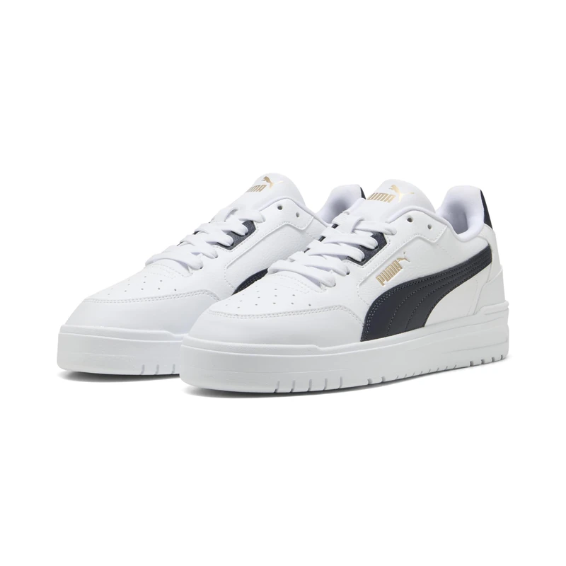 PUMA Shuffle Downtown