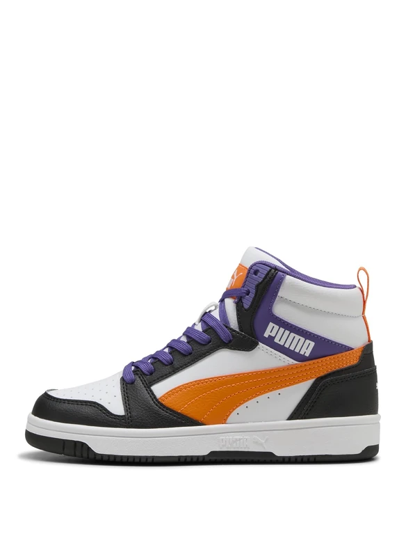 PUMA Rebound V6 MID JR