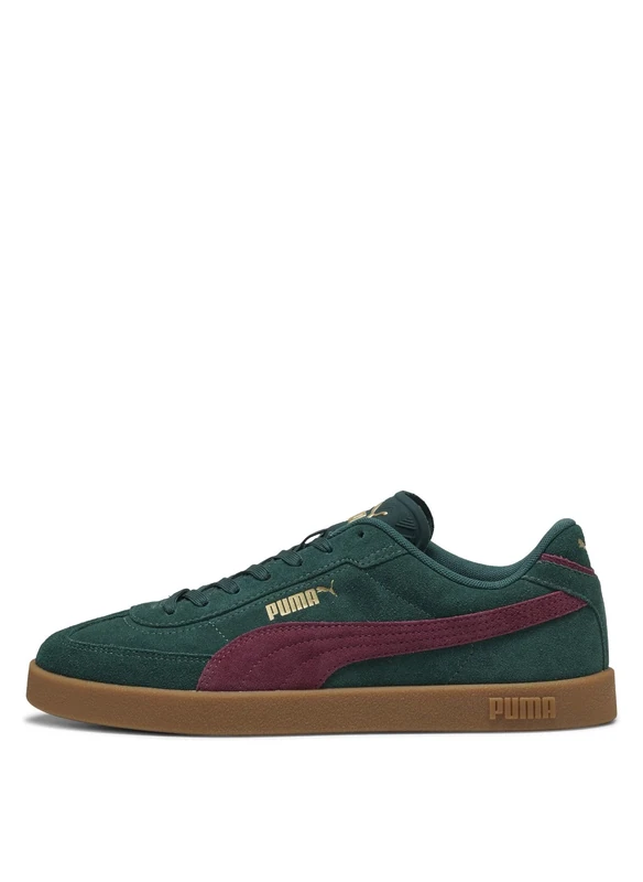 PUMA Club II ERA Suede