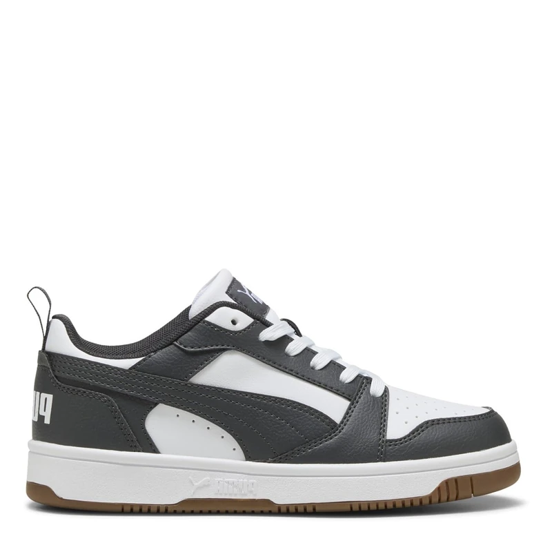 PUMA Rebound V6 LO JR