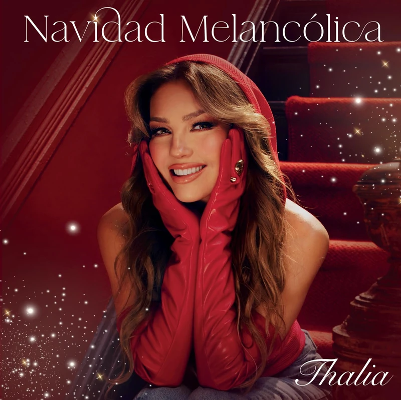 Navidad Melancólica [Vinyl LP] [VINYL]