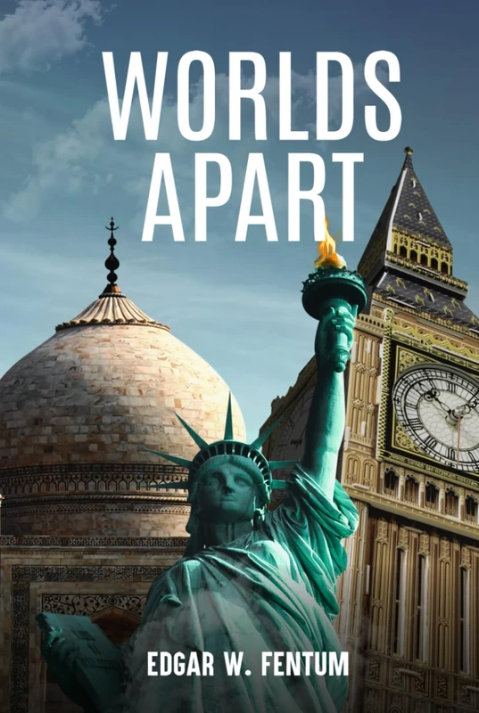 Worlds Apart - Image 1