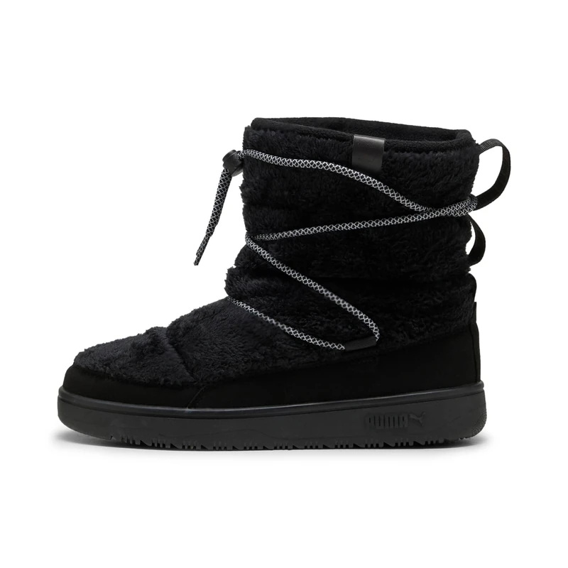 PUMA SNOWBAE Suede WNS