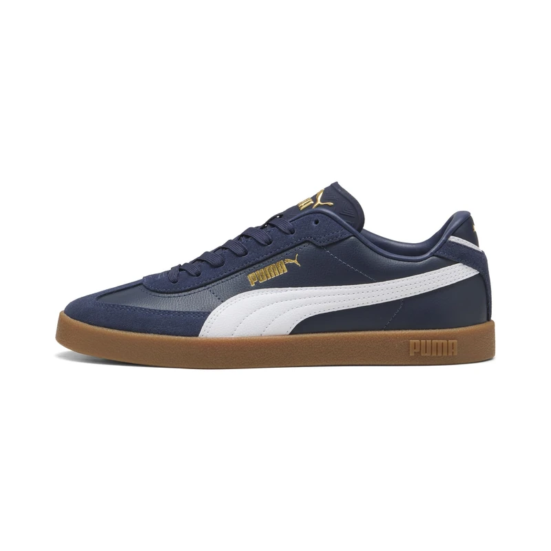 PUMA Club II ERA