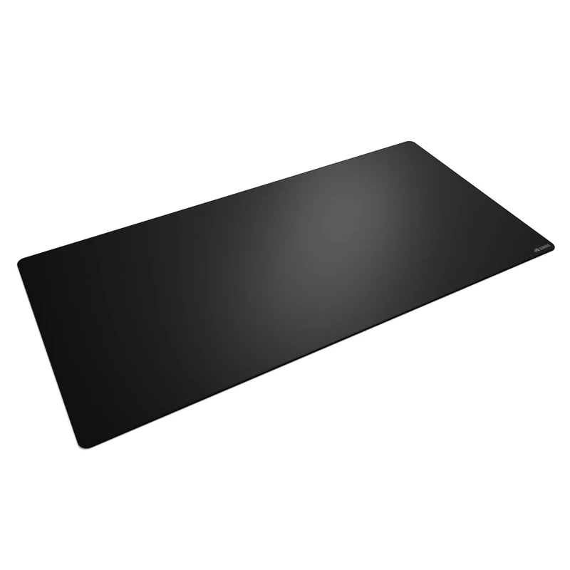 Glorious Gaming Mouse Pad GMP 2 - XXXL - Spill-proof Mouse Pad, Optimised for All Gaming Sensors, Balanced Surface for Speed & Control, Durable Anti-fray Edges - 1220mm x 610mm x 3mm - 3XL Desk Mat