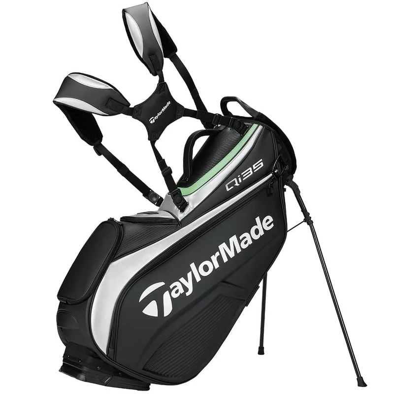 2025 TaylorMade Tour Stand Bag