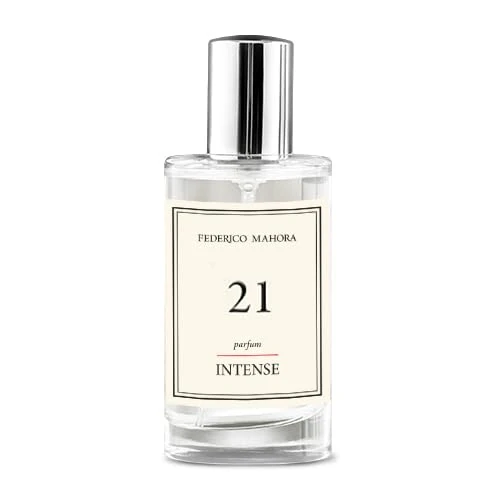 FM 21 Intense Collection Perfume for Women 50ml