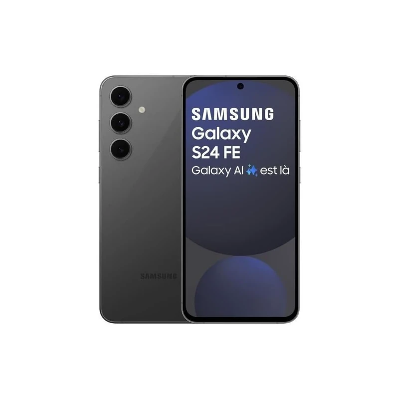 Samsung Galaxy S24 FE 5G Samsung Exynos 6.7" 8GB RAM 128GB Storage Smartphone