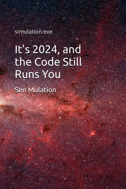 It's 2024, and the Code Still Runs You: simulation.exe - Image 1