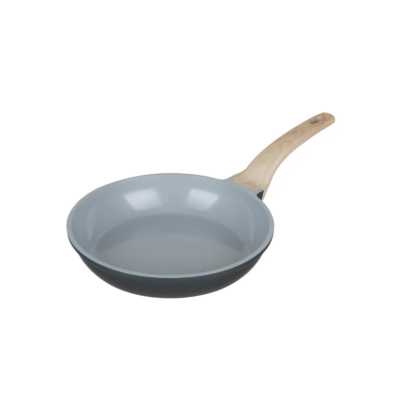 KASANOVA Eco Petra Ceramic Induction Pan 24 cm
