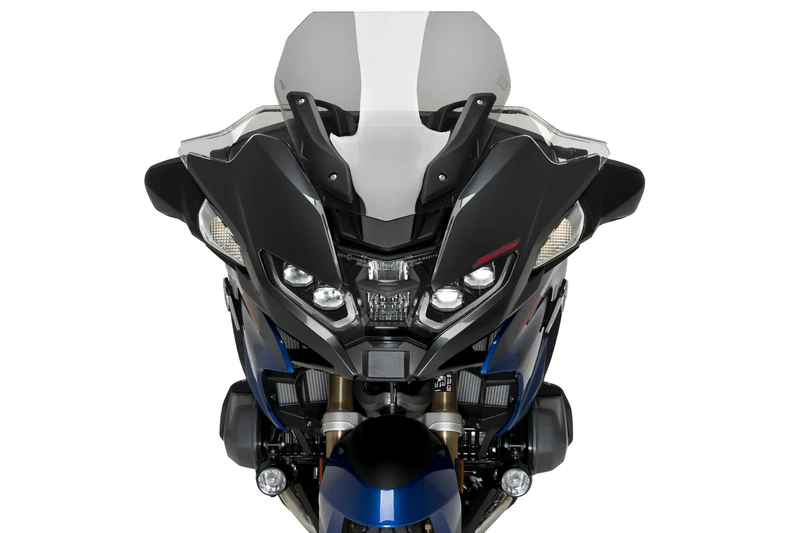 Puig 22047H Sport Screen Smoked