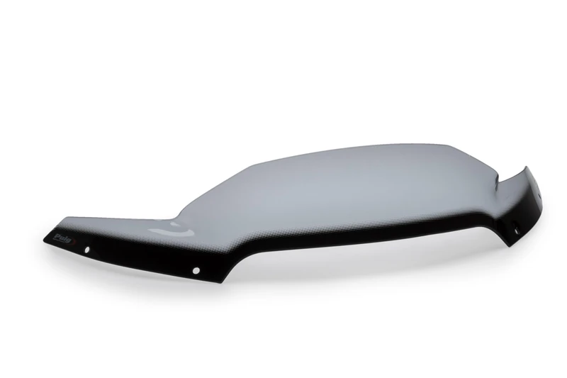 Puig 21722H High-Road Sport Screen Smoke - Image 1