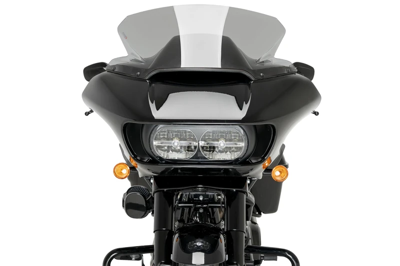 Puig 21723H High-Road Touring Screen Smoke