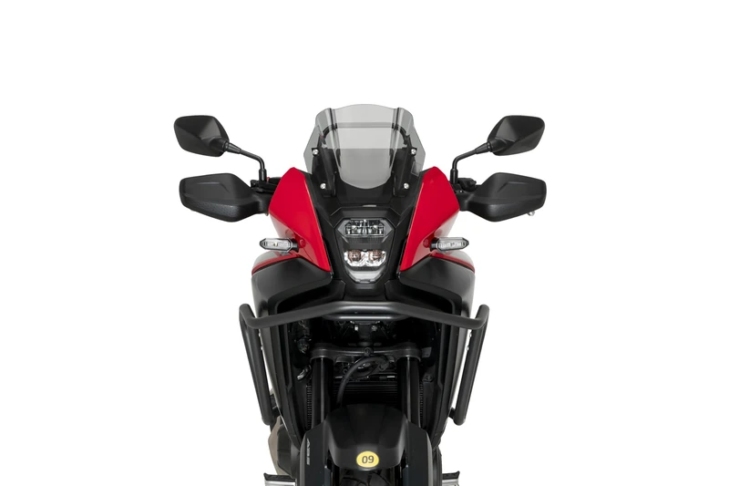 Puig 22020H Sport Screen Smoke