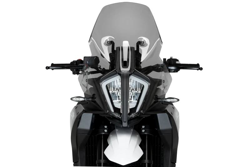 Puig 21869H Touring Screen Smoked