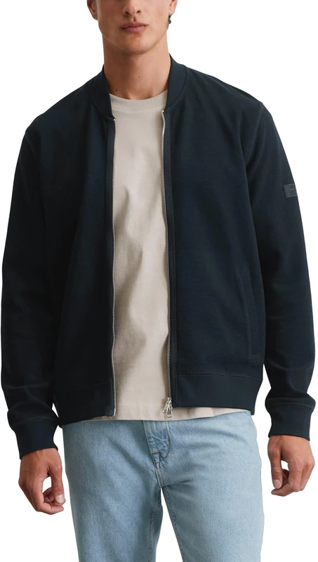 Marc O'Polo Men's Sweatshirt, 898, XL